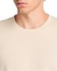 Paige Paige Norcross Boxy Long Sleeve Cotton Tee - 4