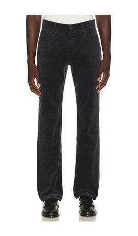 PAIGE PAIGE Normandie 32 Corduroy Trousers
