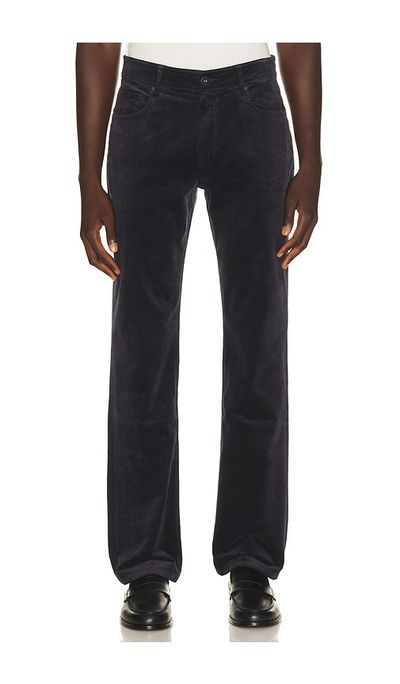 PAIGE PAIGE Normandie 32 Corduroy Trousers