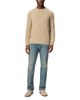 Paige Paige Normandie Straight Fit Stretch Cotton 32 Jeans in Gable - 2