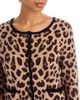 Paige Paige Oberon Wool Cardigan - 4