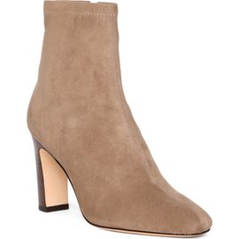 PAIGE PAIGE Pax Leather Bootie
