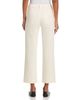 Paige Paige Quincy Mid Rise Ankle Straight Jeans in Quartz Sand - 3
