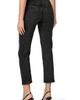 PAIGE PAIGE Reece High Waist Slim Straight Leg Jeans - 2