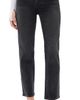 PAIGE PAIGE Reece Jeans Somber Night - 1