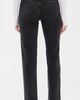 PAIGE PAIGE Reece Jeans Somber Night - 3