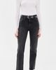 PAIGE PAIGE Reece Jeans Somber Night - 5