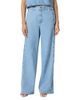 Paige Paige Rumi High Rise Wide Leg Jeans in Revolution - 1
