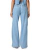 Paige Paige Rumi High Rise Wide Leg Jeans in Revolution - 3