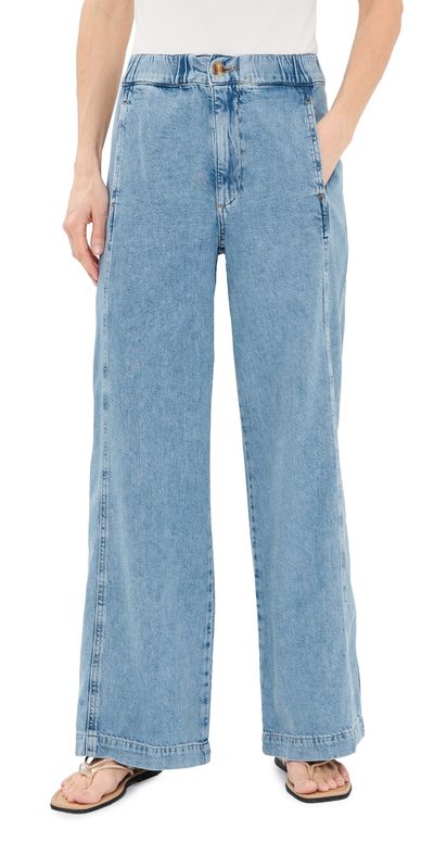 PAIGE PAIGE Rumi Petite 30 Pants Revolution