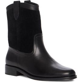 PAIGE PAIGE Rye Bootie