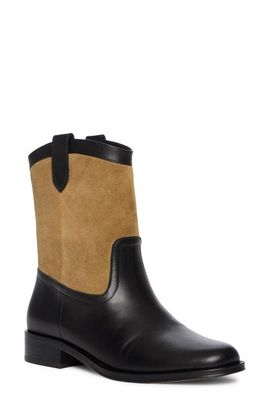 PAIGE PAIGE Rye Leather Boot