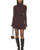 PAIGE PAIGE Sandria Dress - 1
