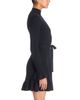 Paige Paige Sandria Ribbed Mini Sweater Dress - 5