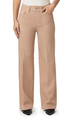 PAIGE PAIGE Sasha Bootcut Pants