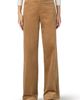 PAIGE PAIGE Sasha Corduroy Wide Leg Pants - 1
