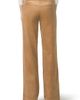PAIGE PAIGE Sasha Corduroy Wide Leg Pants - 2