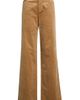 PAIGE PAIGE Sasha Corduroy Wide Leg Pants - 4