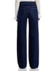 Paige Paige Sasha High Rise Wide Leg Jeans in Dwell - 3