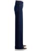 Paige Paige Sasha High Rise Wide Leg Jeans in Dwell - 4