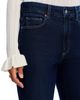 Paige Paige Sasha High Rise Wide Leg Jeans in Dwell - 5