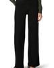 PAIGE PAIGE Sasha Wide Curved Waistband High Waist Wide Leg Jeans - 1