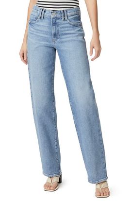PAIGE PAIGE Serena Relaxed Boyfriend Jeans