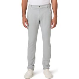 PAIGE PAIGE Stafford Slim Fit Knit Pants