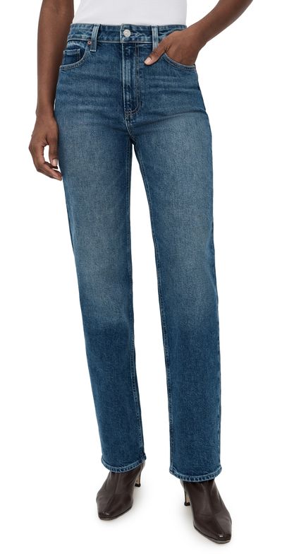 PAIGE PAIGE Stevie 31 Jeans Bonjour
