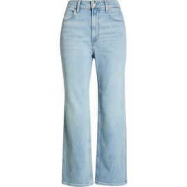 PAIGE PAIGE Stevie High Waist Jeans