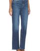 PAIGE PAIGE Stevie Slim Straight Jeans - 2