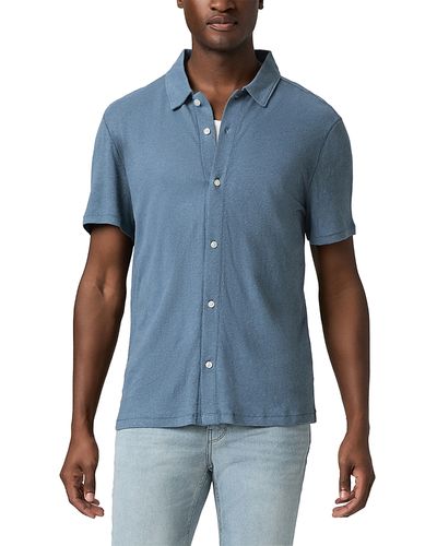 Paige Paige Sultan Lakeside Shirt