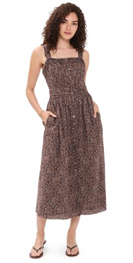 Sho Dress