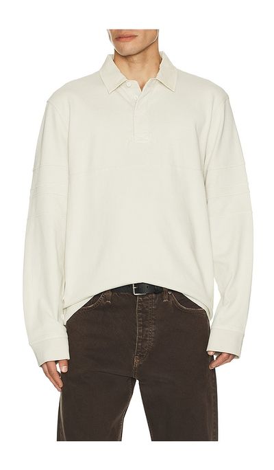 PAIGE PAIGE Trevelly Rugby Jersey
