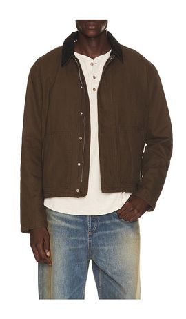 PAIGE PAIGE Vechio Jacket