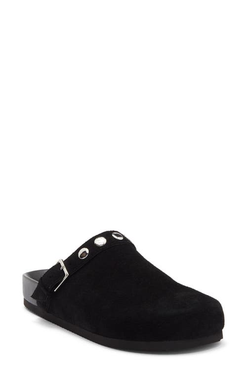 PAIGE PAIGE Weaver Studded Clog