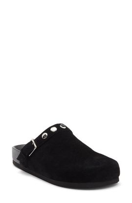 PAIGE PAIGE Weaver Studded Clog