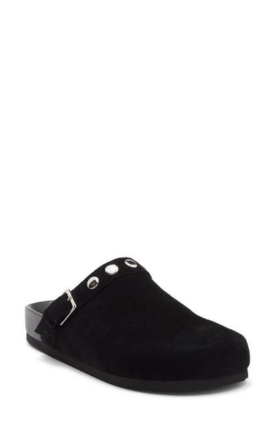 PAIGE PAIGE Weaver Studded Clog