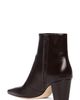 PAIGE PAIGE Welsley Leather Bootie - 2