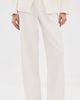 PAIGE PAIGE Westin Trousers Bone - 2