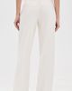 PAIGE PAIGE Westin Trousers Bone - 3
