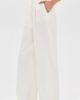 PAIGE PAIGE Westin Trousers Bone - 4