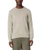 Paige Paige Wildomar Cotton Crewneck Sweater - 1