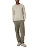 Paige Paige Wildomar Cotton Crewneck Sweater - 2