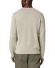 Paige Paige Wildomar Cotton Crewneck Sweater - 3