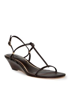 Paige Paige Women's Daryn Wedge Sandals