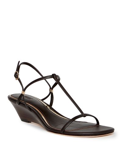 Paige Paige Women's Daryn Wedge Sandals