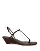 Paige Paige Women's Daryn Wedge Sandals - 2