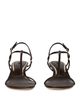 Paige Paige Women's Daryn Wedge Sandals - 5