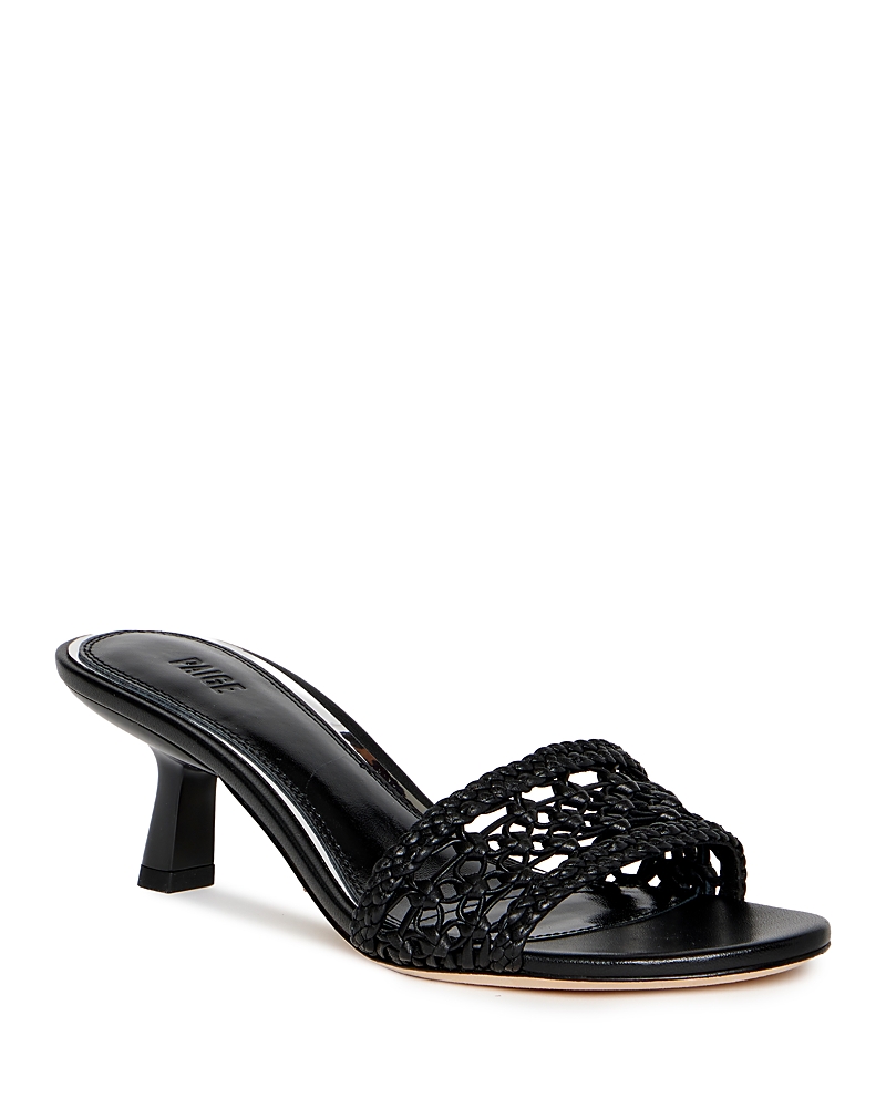 Paige Paige Women's Fallyn Woven Sandals